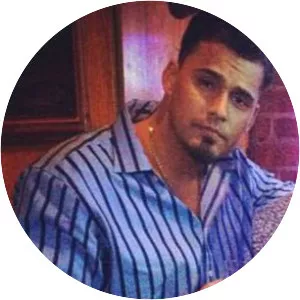 Gerald Kessler photograph