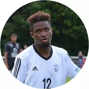 Gerald Kilota - Footballer