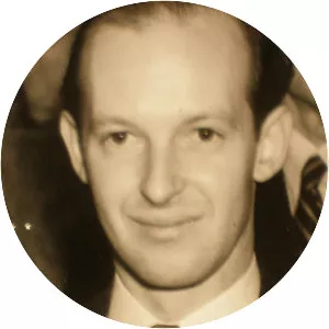 Gerald Legge, 9th Earl of Dartmouth