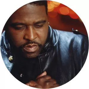 Gerald Levert