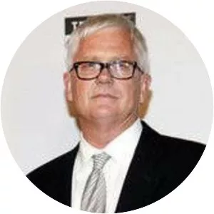 Gerald Lunz - Television producer