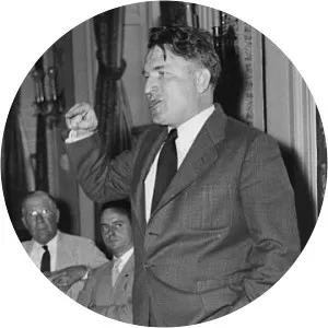 Gerald Lyman Kenneth Smith