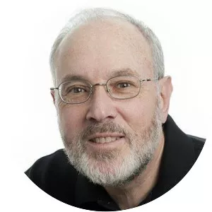 Gerald M. Rubin - American biologist