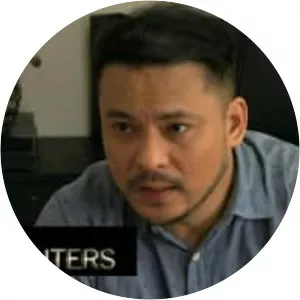 Gerald Madrid - Actor