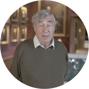 Gerald Maitland-Carew photograph