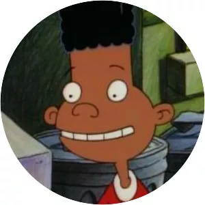 Gerald Martin Johanssen - Fictional character