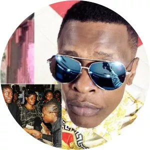 Gerald Mayanja - Pallaso's father