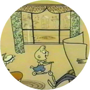 Gerald McBoing-Boing