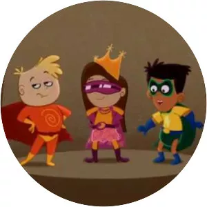 Gerald McBoing-Boing (TV series)