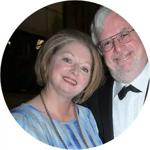 Gerald McEwen photograph