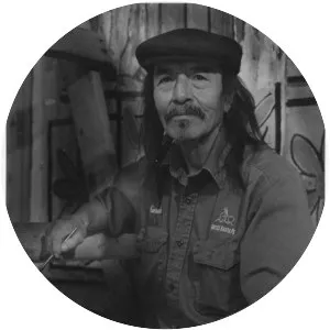 Gerald Nailor Sr. - Painter