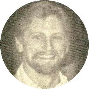 Gerald Neils Pearson - Carol Lynn Pearson's ex-husband