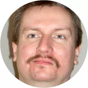 Gerald Pilz - German economist