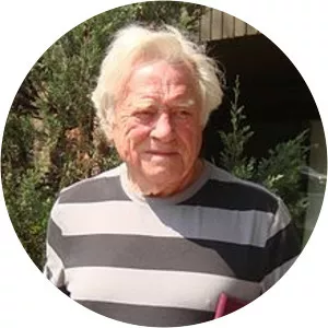 Gerald Potterton - Director