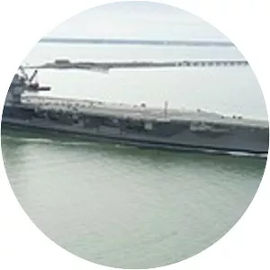 Gerald R. Ford-class aircraft carrier