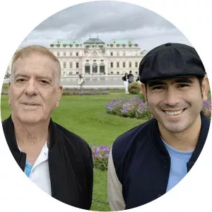 Gerald Randy Anderson, Sr. photograph