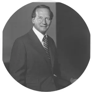 Gerald Regan - Former Premier of Nova Scotia