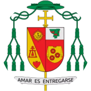 Gerald Richard Barnes