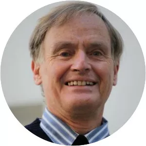 Gerald S Cubitt - Author