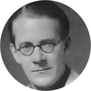 Gerald Savory - English author