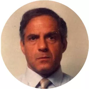 Gerald Scarpelli - Hitman