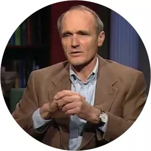 Gerald Schroeder - Physicist