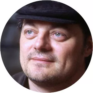 Gérald Sibleyras - French dramatist