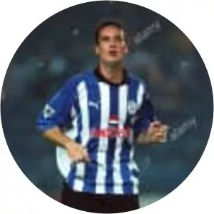 Gerald Sibon - Dutch footballer