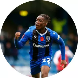 Gerald Sithole - Footballer