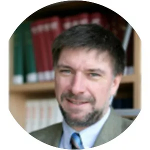 Gerald Spindler - German jurist