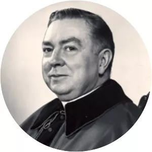 Gerald Thomas Bergan