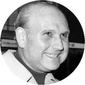 Gerald Thomas - Film director