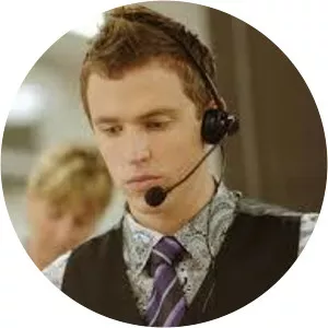 Gerald Tippett photograph