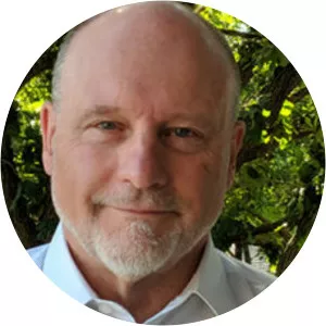 Gerald Tripp - Film producer