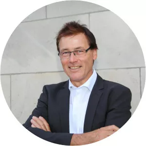 Gerald Ullrich - Member of the German Bundestag