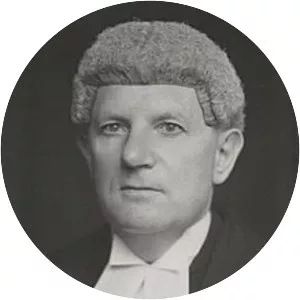 Gerald Upjohn, Baron Upjohn