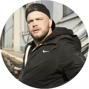 Gerald VDH - Musical artist