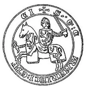 Gerald VI, Count of Armagnac - 