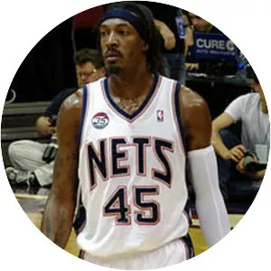 Gerald Wallace