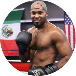 Gerald Washington