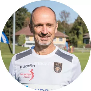 Gerald Willfurth - Football player