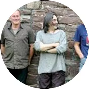 Gerald Woodruffe - Keyboardist