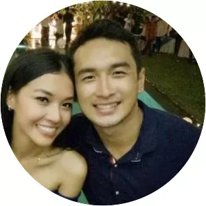 Gerald Yohanes Putra