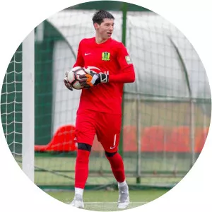 Geraldas Širvinskas