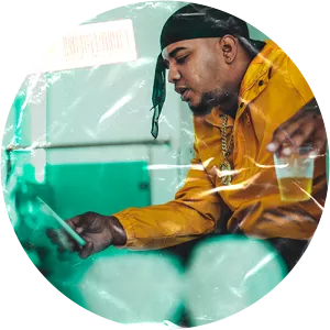 Geraldg - Musical artist