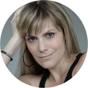 Geraldine Adams - Musical artist