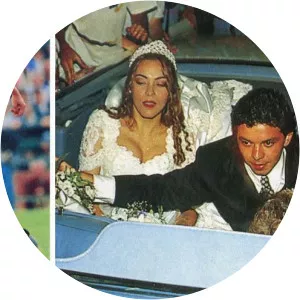 Geraldine Alejandra Larrosa photograph