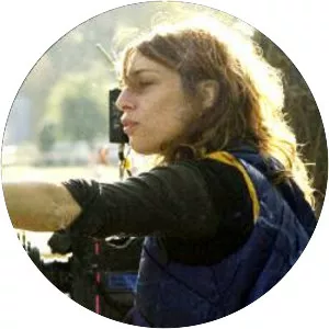 Géraldine Bajard - Film director