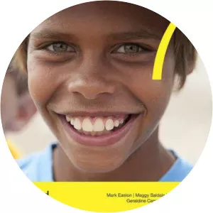 Geraldine Carrodus - Author