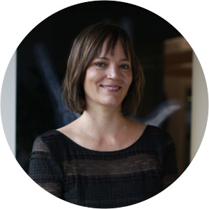 Géraldine Charbonneau